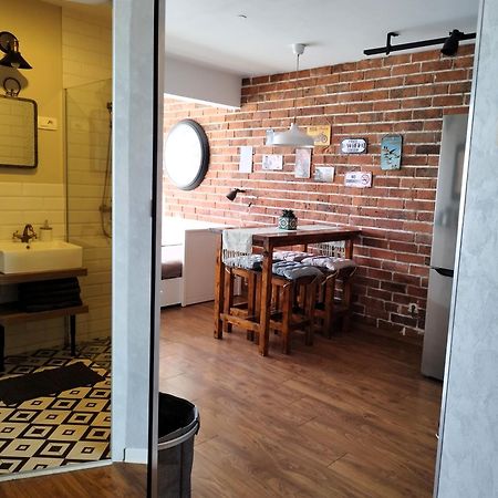 Apartment Radosevac Beach Сплит Екстериор снимка