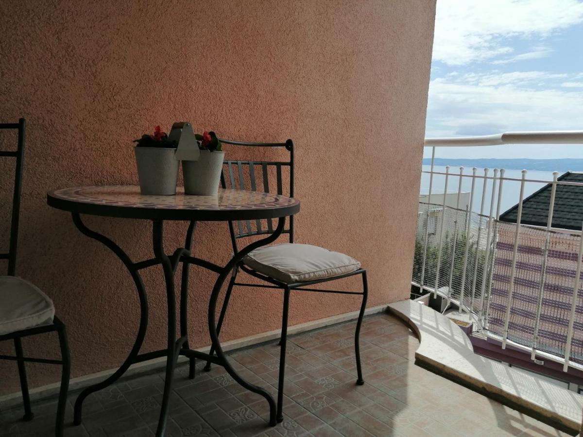 Apartment Radosevac Beach Сплит Екстериор снимка