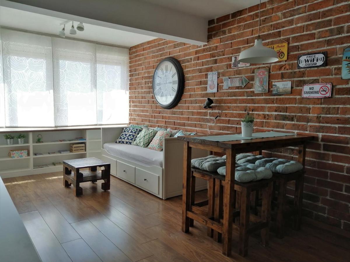 Apartment Radosevac Beach Сплит Екстериор снимка