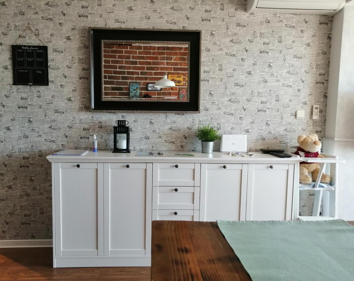 Apartment Radosevac Beach Сплит Екстериор снимка