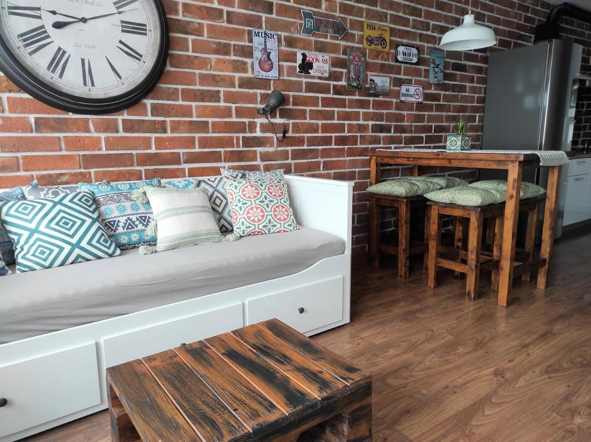 Apartment Radosevac Beach Сплит Екстериор снимка