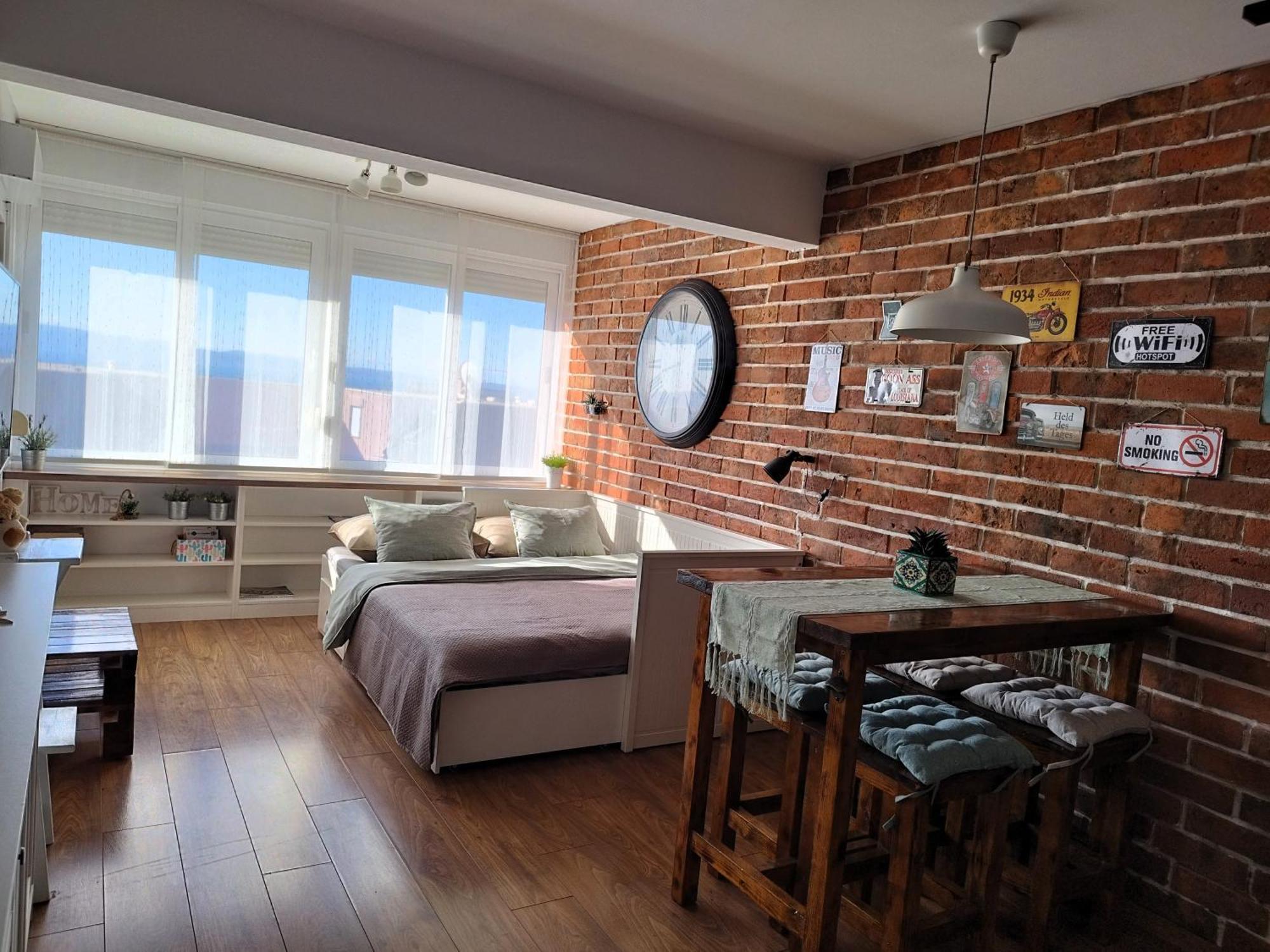 Apartment Radosevac Beach Сплит Екстериор снимка