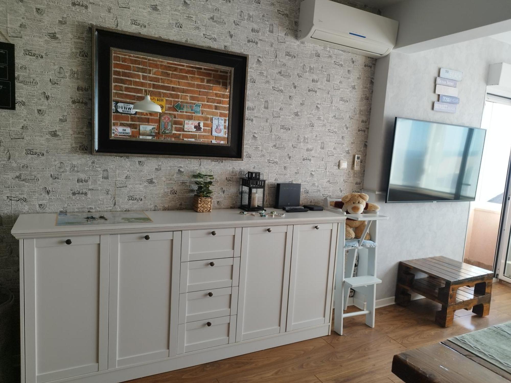 Apartment Radosevac Beach Сплит Екстериор снимка