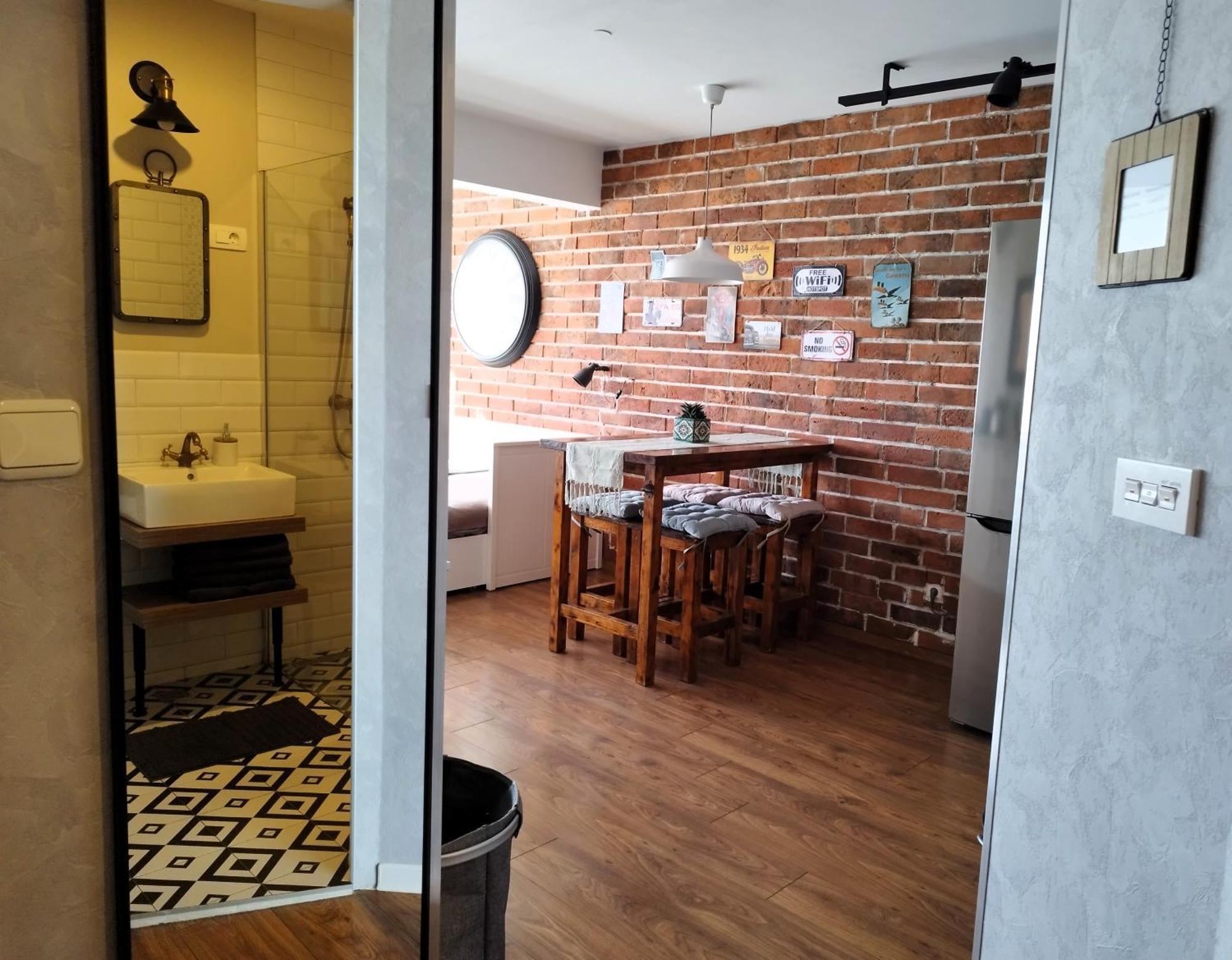 Apartment Radosevac Beach Сплит Екстериор снимка