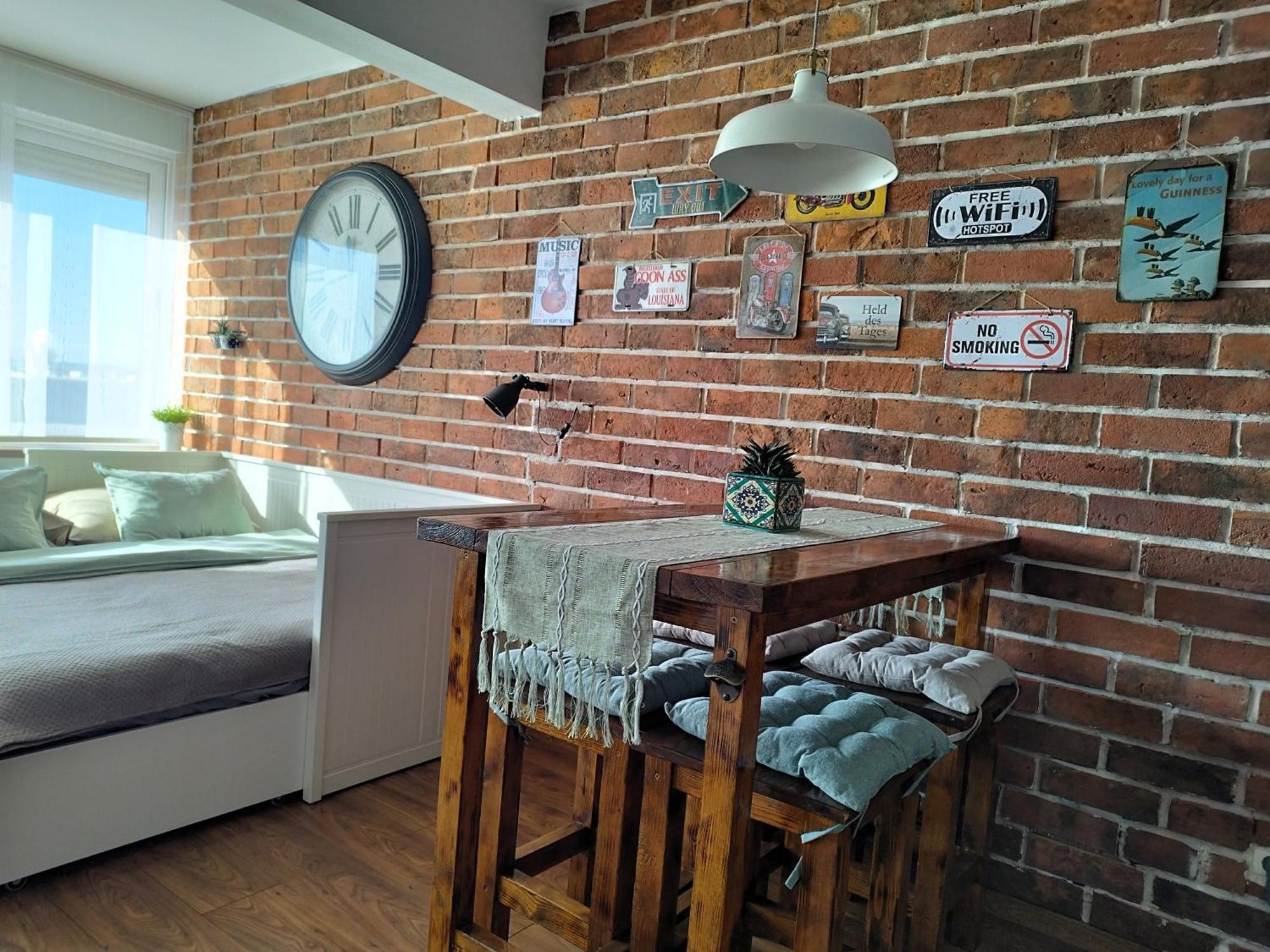 Apartment Radosevac Beach Сплит Екстериор снимка