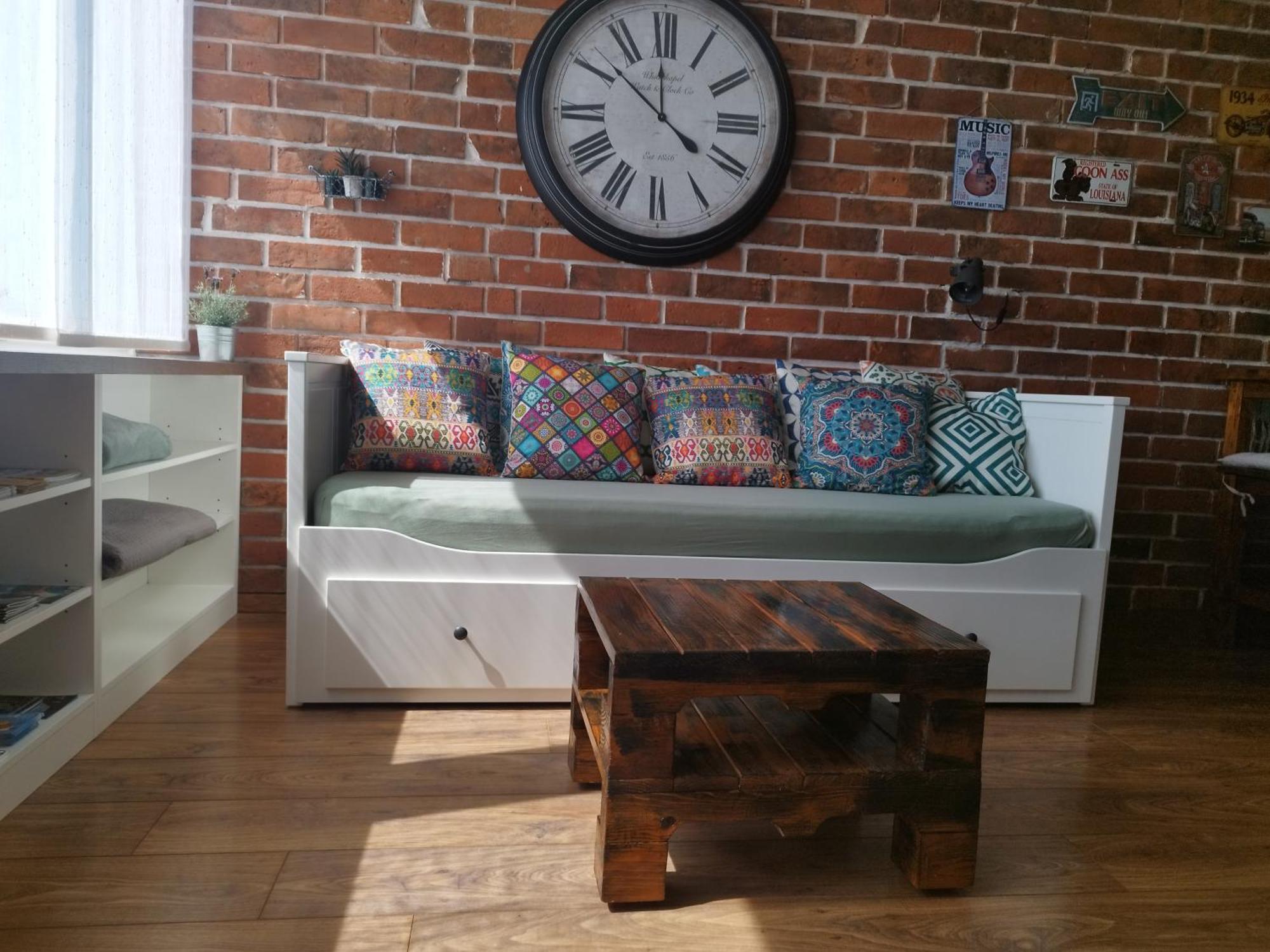 Apartment Radosevac Beach Сплит Екстериор снимка